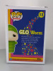 Funko POP! Retro Toys Glo Worm #13 Vinyl Figure - (97048)