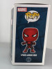 Funko POP! Marvel Spider-Man Spider-Armor MKIII #670 Vinyl Figure - (97032)