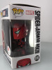 Funko POP! Marvel Spider-Man Spider-Armor MKIII #670 Vinyl Figure - (97032)