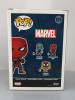 Funko POP! Marvel Spider-Man Spider-Armor MKIII #670 Vinyl Figure - (97032)