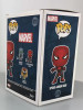 Funko POP! Marvel Spider-Man Spider-Armor MKIII #670 Vinyl Figure - (97032)