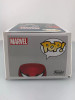 Funko POP! Marvel Spider-Man Spider-Armor MKIII #670 Vinyl Figure - (97032)