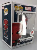 Funko POP! Marvel Spider-Man Spider-Armor MKIII #670 Vinyl Figure - (97032)