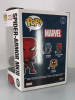 Funko POP! Marvel Spider-Man Spider-Armor MKIII #670 Vinyl Figure - (97032)