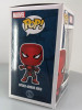 Funko POP! Marvel Spider-Man Spider-Armor MKIII #670 Vinyl Figure - (97032)