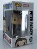 Funko POP! Marvel Spider-Man: Homecoming Peter Parker #224 Vinyl Figure - (97009)