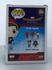 Funko POP! Marvel Spider-Man: Homecoming Peter Parker #224 Vinyl Figure - (97009)