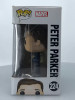 Funko POP! Marvel Spider-Man: Homecoming Peter Parker #224 Vinyl Figure - (97009)