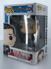 Funko POP! Marvel Spider-Man: Homecoming Peter Parker #224 Vinyl Figure - (97009)