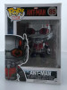 Funko POP! Marvel Ant-Man #85 Vinyl Figure - (96995)