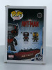 Funko POP! Marvel Ant-Man #85 Vinyl Figure - (96995)