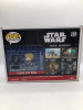 Funko POP! Star Wars Black Box Cloud City Duel #226 Vinyl Figure - (98488)