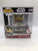 Funko POP! Star Wars Black Box Wedge Antilles in Snow Speeder #219 Vinyl Figure - (98471)