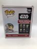 Funko POP! Star Wars Black Box Wedge Antilles in Snow Speeder #219 Vinyl Figure - (98471)