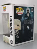 Funko POP! Movies Atomic Blonde Lorraine with White Coat #565 Vinyl Figure - (96977)