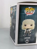 Funko POP! Movies Atomic Blonde Lorraine with White Coat #565 Vinyl Figure - (96977)
