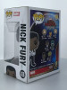 Funko POP! Captain Marvel Nick Fury (Suit) Vinyl Figure - (96998)