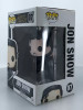 Funko POP! Television Game of Thrones Jon Snow #7 Vinyl Figure - (96992)