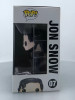 Funko POP! Television Game of Thrones Jon Snow #7 Vinyl Figure - (96992)