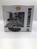 Classic TV Series Batman with Batmobile #1 - (98482)