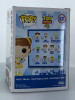 Funko POP! Disney Pixar Toy Story 4 Gabby Gabby holding Forky #537 Vinyl Figure - (96980)