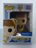 Funko POP! Disney Pixar Toy Story 4 Gabby Gabby holding Forky #537 Vinyl Figure - (96980)