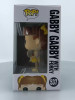 Funko POP! Disney Pixar Toy Story 4 Gabby Gabby holding Forky #537 Vinyl Figure - (96980)