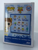 Funko POP! Disney Pixar Toy Story 4 Gabby Gabby holding Forky #537 Vinyl Figure - (96980)