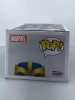 Funko POP! Marvel Thanos (Holiday) #533 Vinyl Figure - (96987)