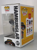 Funko POP! Ad Icons McDonald's Hamburglar #87 Vinyl Figure - (96981)