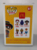 Funko POP! Ad Icons McDonald's Hamburglar #87 Vinyl Figure - (96981)