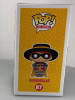 Funko POP! Ad Icons McDonald's Hamburglar #87 Vinyl Figure - (96981)