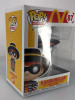 Funko POP! Ad Icons McDonald's Hamburglar #87 Vinyl Figure - (96981)