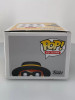 Funko POP! Ad Icons McDonald's Hamburglar #87 Vinyl Figure - (96981)