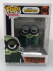 Funko POP! Movies Despicable Me Minions Frankenbob #969 Vinyl Figure - (96999)