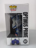 Funko POP! Movies Transformers Optimus Prime #101 Vinyl Figure - (96975)