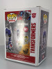 Funko POP! Movies Transformers Optimus Prime #101 Vinyl Figure - (96975)