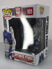 Funko POP! Movies Transformers Optimus Prime #101 Vinyl Figure - (96975)