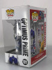 Funko POP! Movies Transformers Optimus Prime #101 Vinyl Figure - (96975)