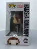 Funko POP! Marvel Black Widow Natasha Romanoff #603 Vinyl Figure - (96983)