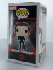 Funko POP! Marvel Black Widow Natasha Romanoff #603 Vinyl Figure - (96983)