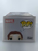 Funko POP! Marvel Black Widow Natasha Romanoff #603 Vinyl Figure - (96983)