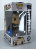 Funko POP! Movies Ghostbusters Marshmallowed Dr. Peter Venkman #744 Vinyl Figure - (97002)