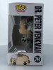 Funko POP! Movies Ghostbusters Marshmallowed Dr. Peter Venkman #744 Vinyl Figure - (97002)