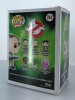 Funko POP! Movies Ghostbusters Marshmallowed Dr. Peter Venkman #744 Vinyl Figure - (97002)