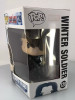 Funko POP! Marvel Captain America: Civil War Winter Soldier #129 Vinyl Figure - (96967)