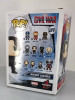 Funko POP! Marvel Captain America: Civil War Winter Soldier #129 Vinyl Figure - (96967)