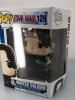 Funko POP! Marvel Captain America: Civil War Winter Soldier #129 Vinyl Figure - (96967)