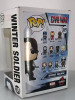 Funko POP! Marvel Captain America: Civil War Winter Soldier #129 Vinyl Figure - (96967)