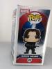 Funko POP! Marvel Captain America: Civil War Winter Soldier #129 Vinyl Figure - (96967)